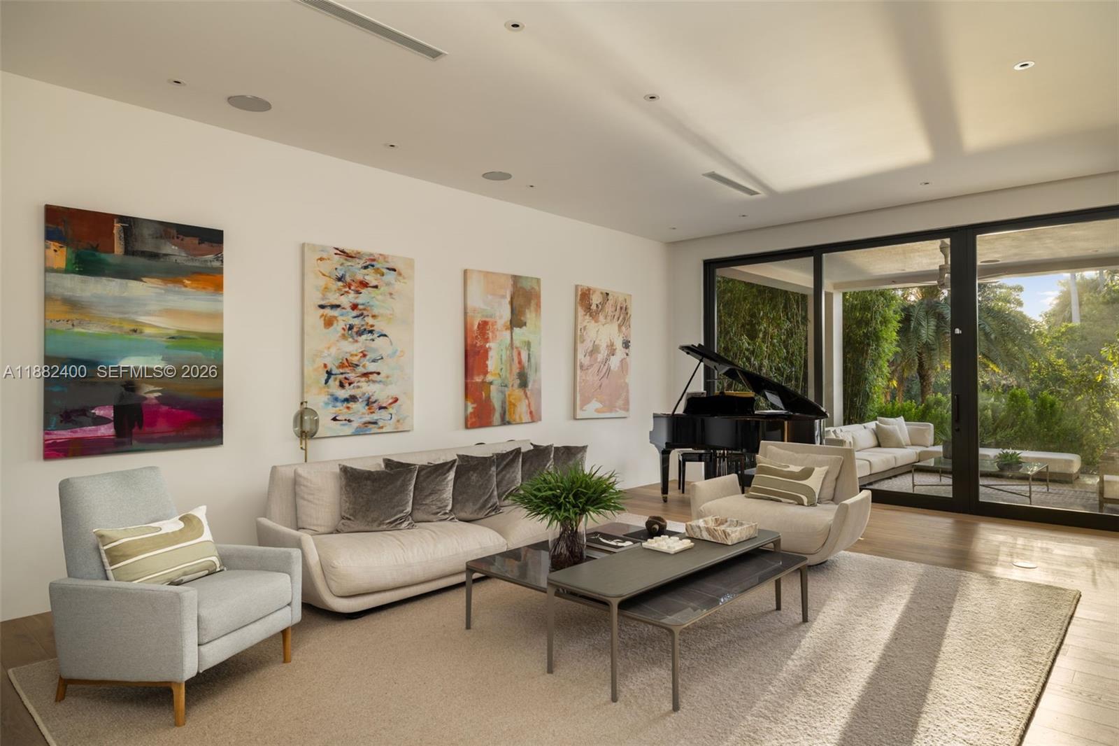 OLD CUTLER BAY SEC 2 - Residential