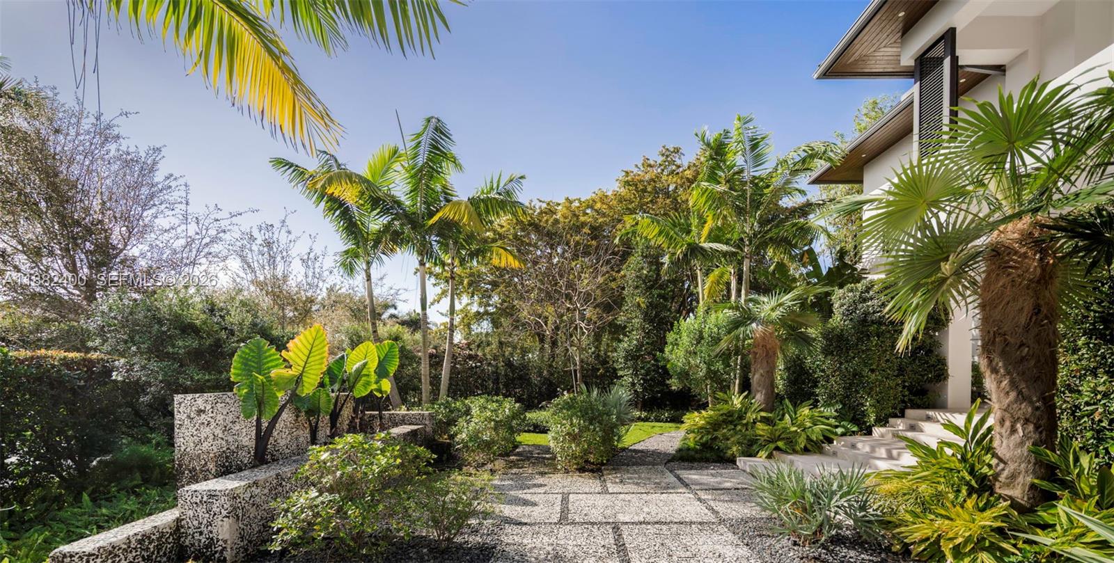 OLD CUTLER BAY SEC 2 - Residential