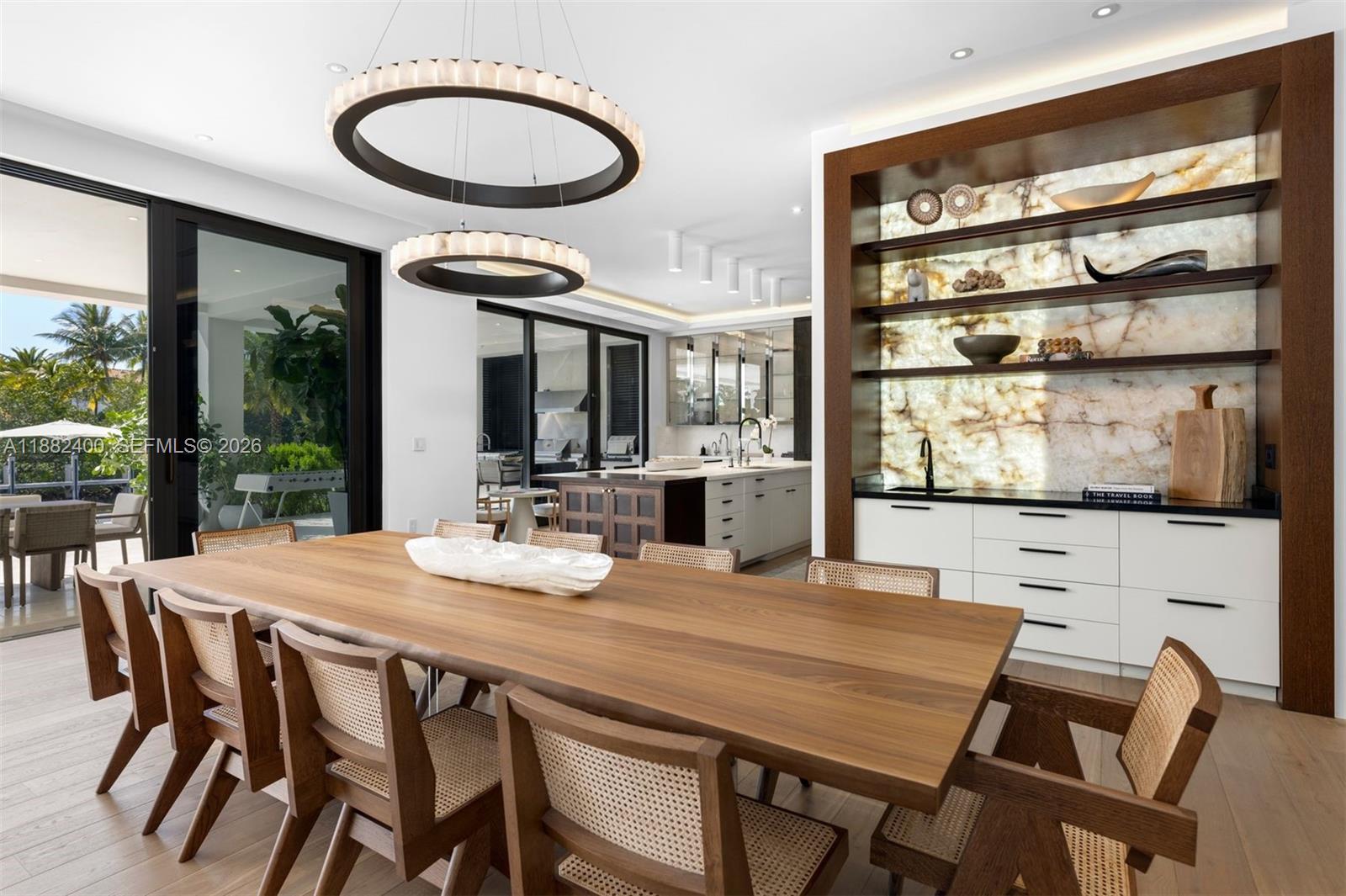 OLD CUTLER BAY SEC 2 - Residential