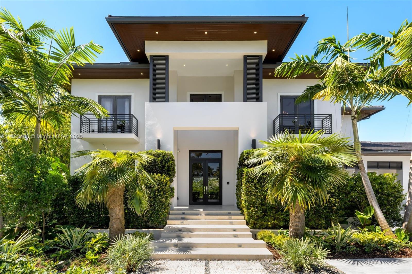 OLD CUTLER BAY SEC 2 - Residential