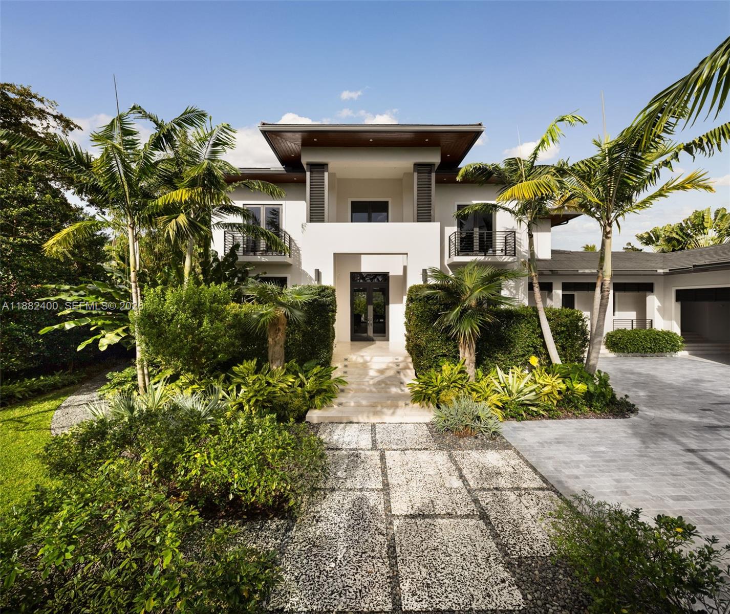 OLD CUTLER BAY SEC 2 - Residential