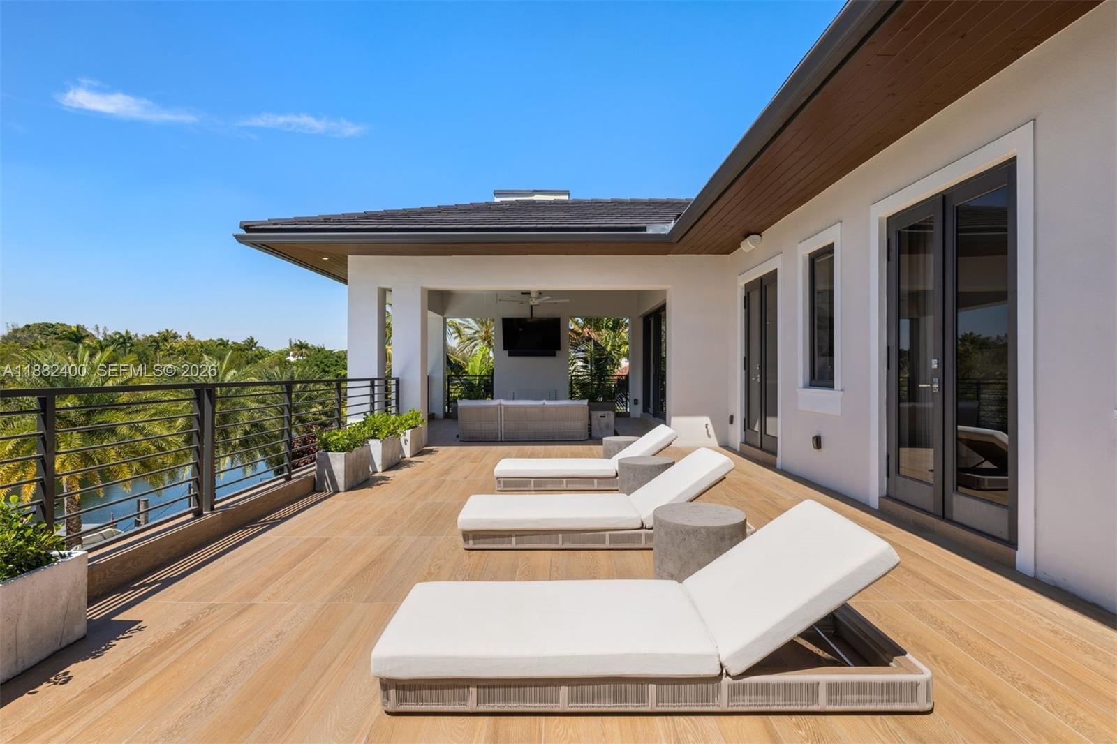 OLD CUTLER BAY SEC 2 - Residential