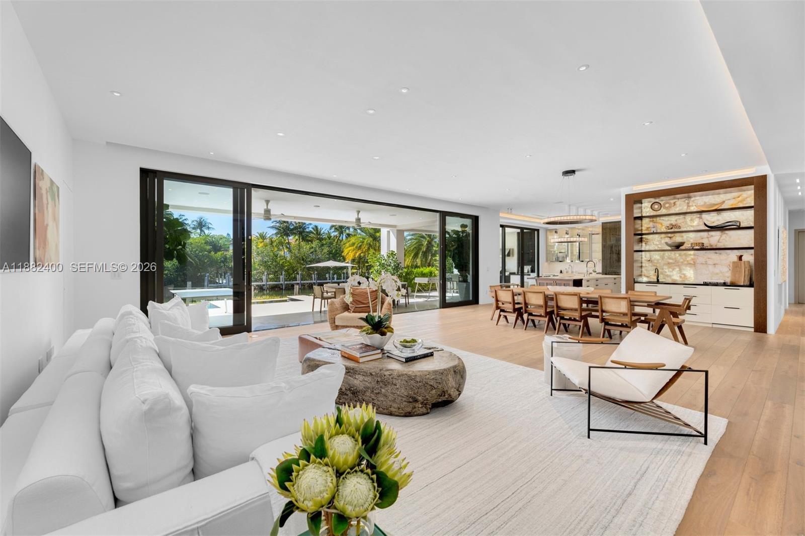 OLD CUTLER BAY SEC 2 - Residential