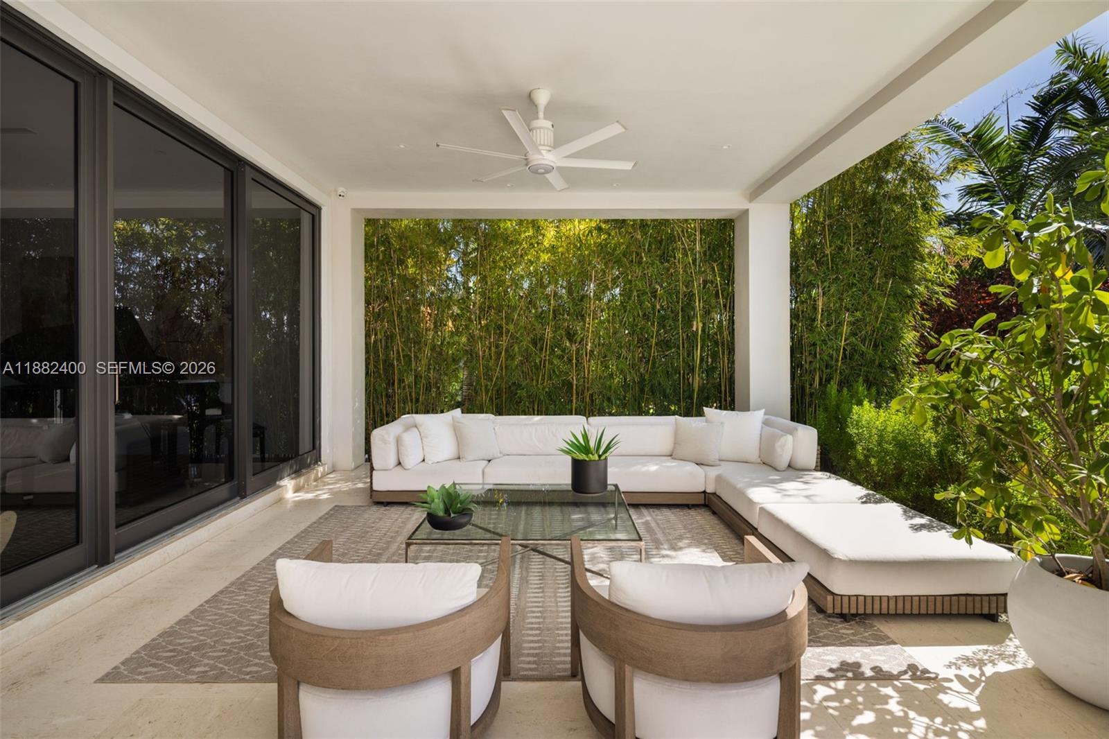 OLD CUTLER BAY SEC 2 - Residential