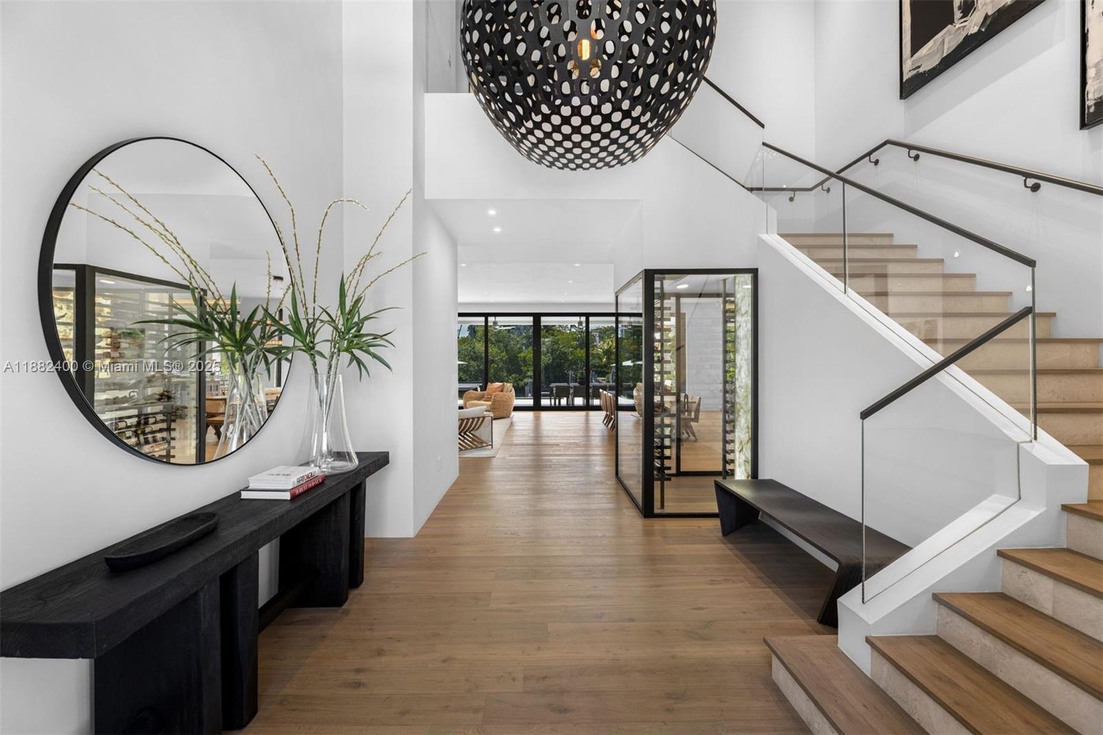 OLD CUTLER BAY SEC 2 - Residential