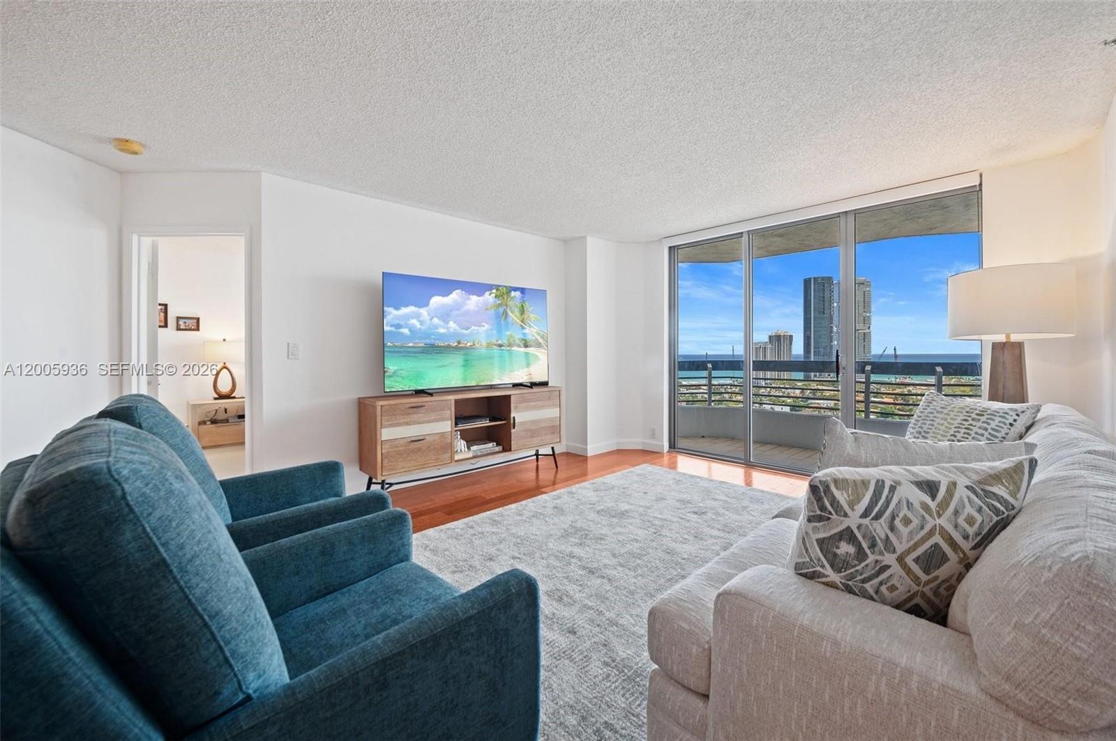 19101 NE 36th Ct 2509