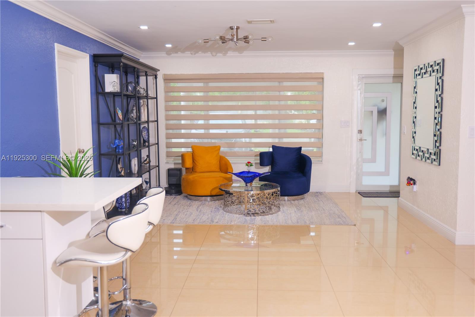 PALM SPRINGS ESTS 6TH ADD - Residential