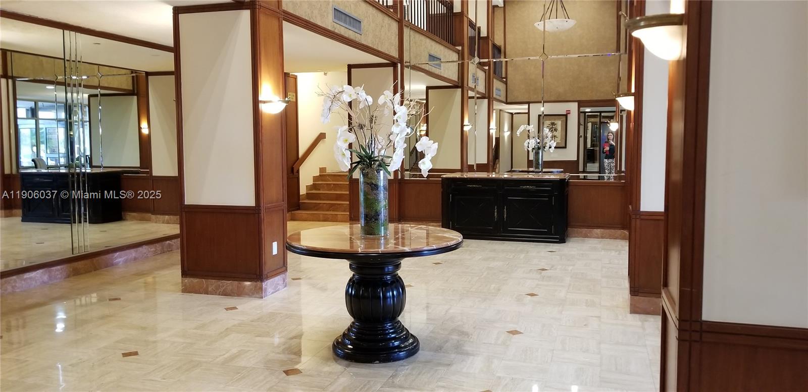 ADMIRALS PORT CONDO WEST - Residential Lease