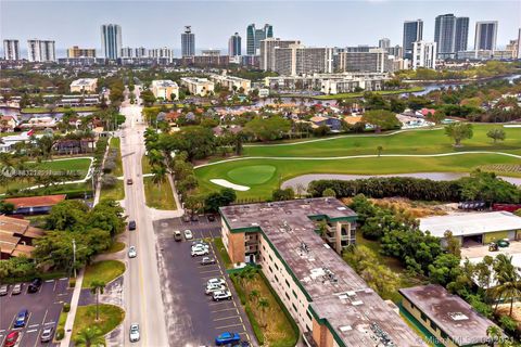 Photo of 1450 Atlantic Shores Blvd #109, Hallandale Beach, FL 33009 (MLS # A11888321)