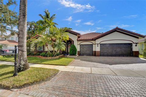 14520 SW 37th St Miramar FL 33027