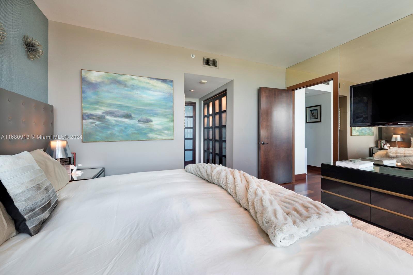 SETAI RESORT & RESIDENCES - Residential Lease