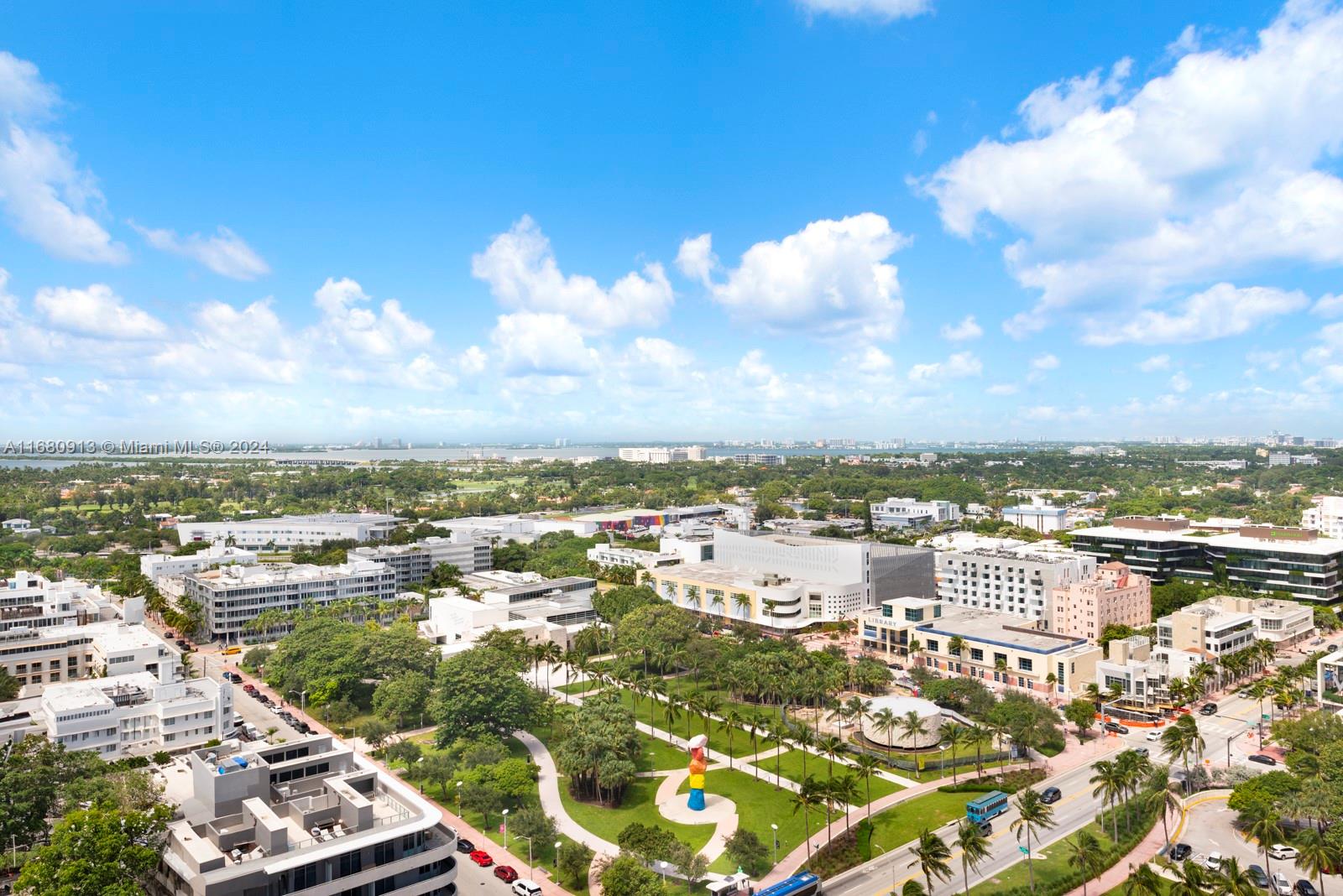 SETAI RESORT & RESIDENCES - Residential Lease