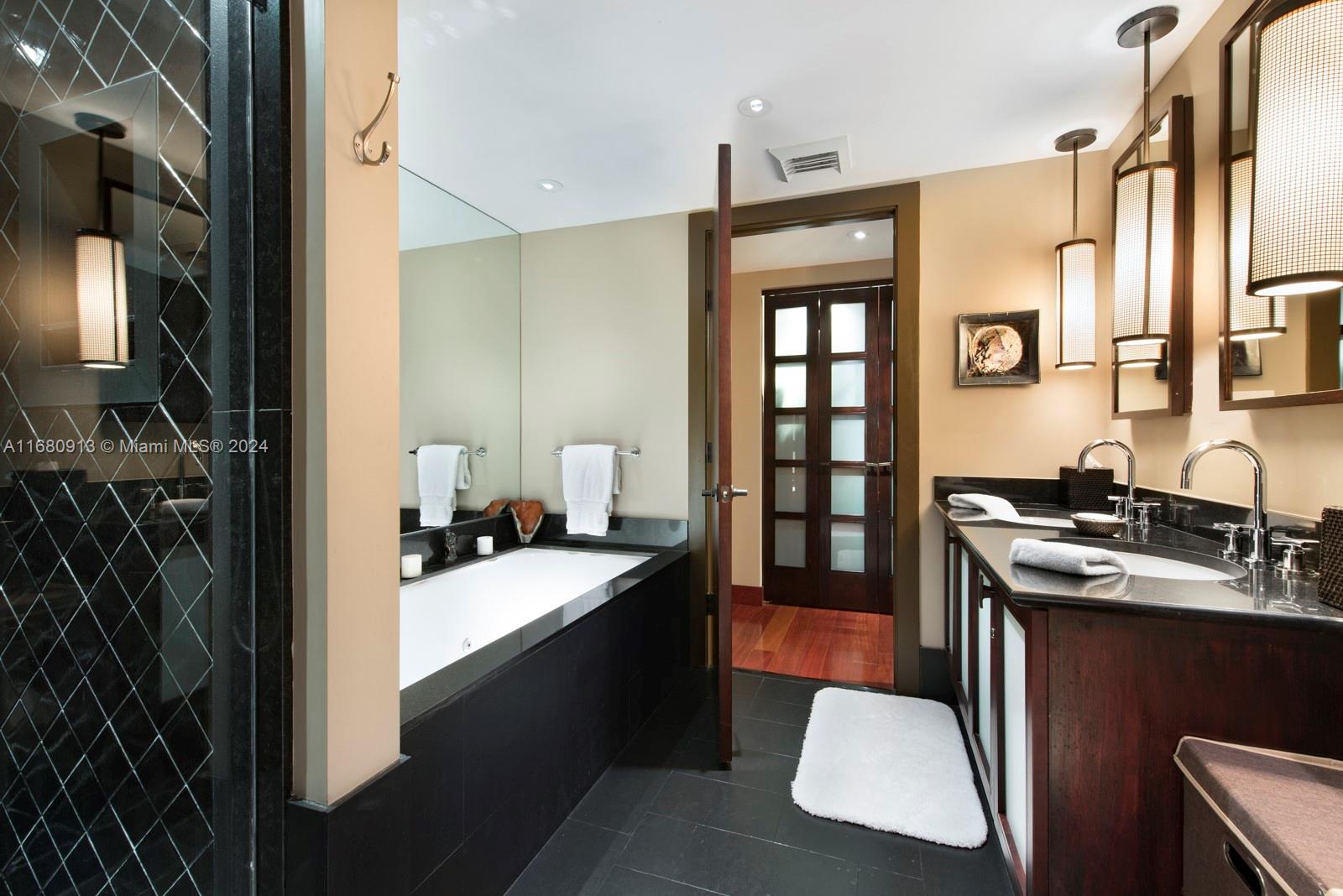 SETAI RESORT & RESIDENCES - Residential Lease