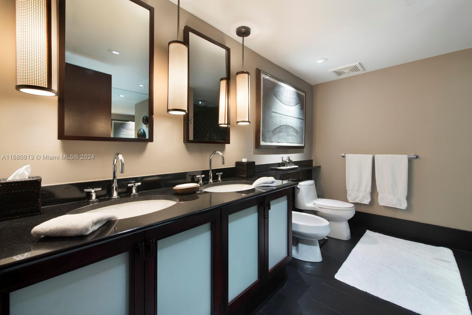 SETAI RESORT & RESIDENCES - Residential Lease