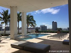 TEN MUSEUM PK RESIDENTIAL - Residential Lease