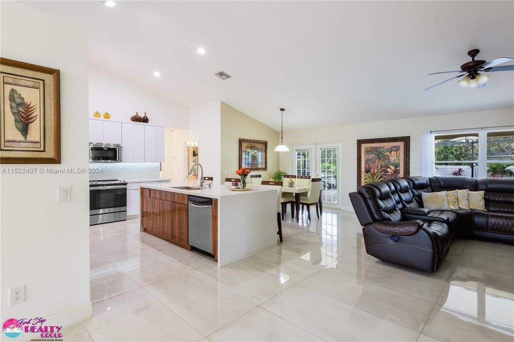 Photo of 2577 SW National Cir, Port Saint Lucie, FL 34953 (MLS # A11522407)