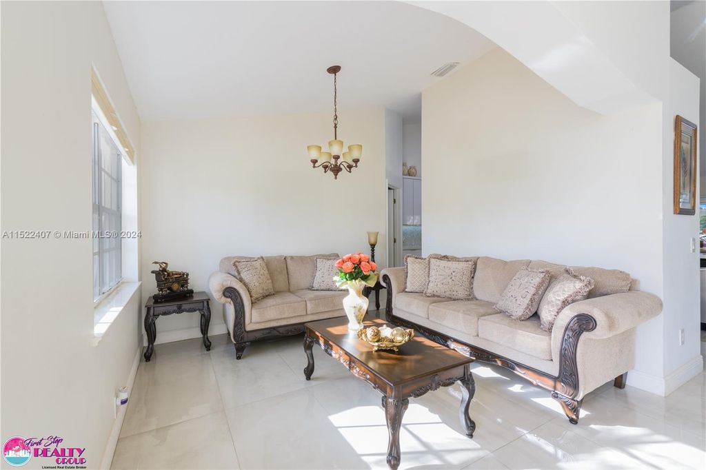 Photo of 2577 SW National Cir, Port Saint Lucie, FL 34953 (MLS # A11522407)