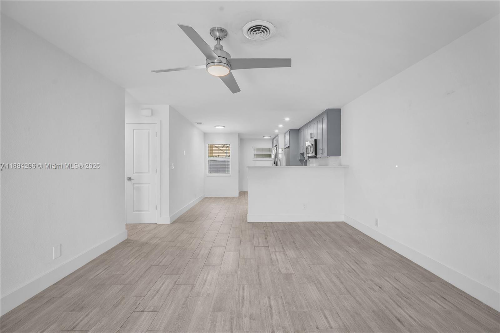 AMADALE - Residential Lease