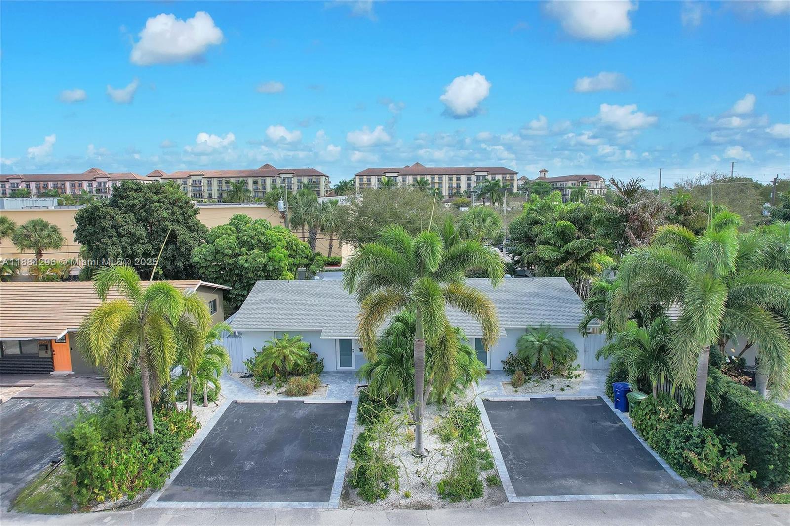 AMADALE - Residential Lease