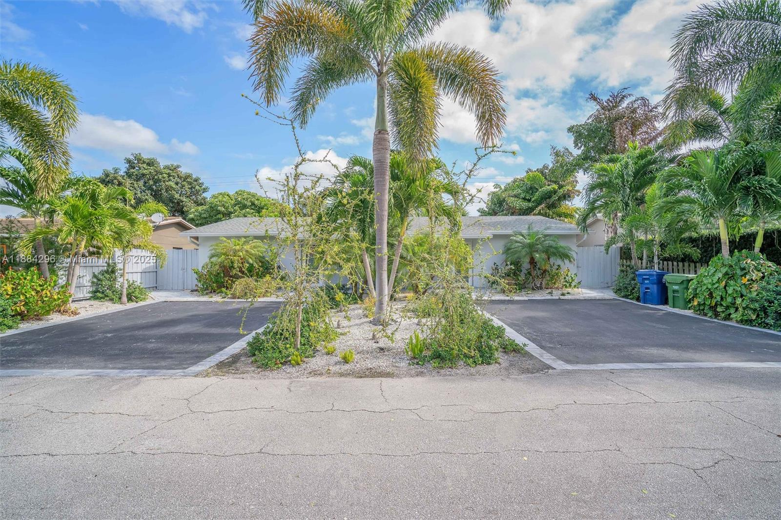 AMADALE - Residential Lease