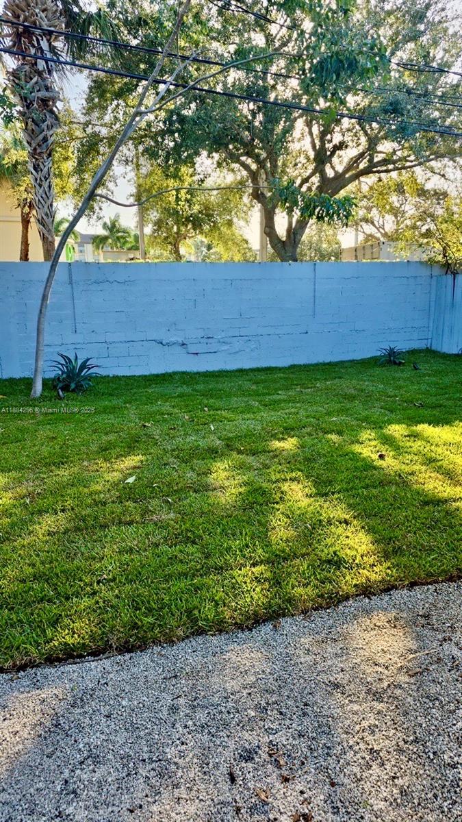 AMADALE - Residential Lease