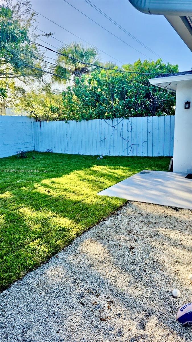 AMADALE - Residential Lease