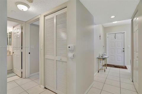 A home in Tamarac