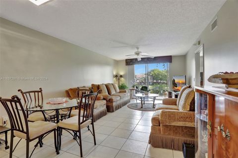 A home in Tamarac