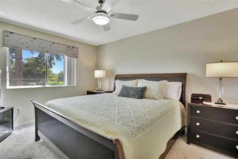 A home in Tamarac