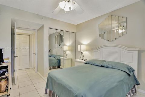 A home in Tamarac