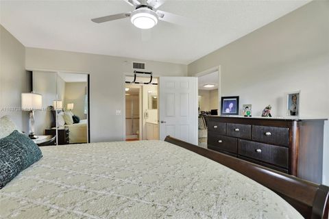 A home in Tamarac