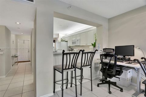 A home in Tamarac