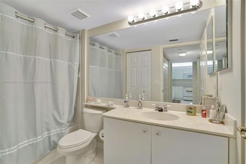 A home in Tamarac