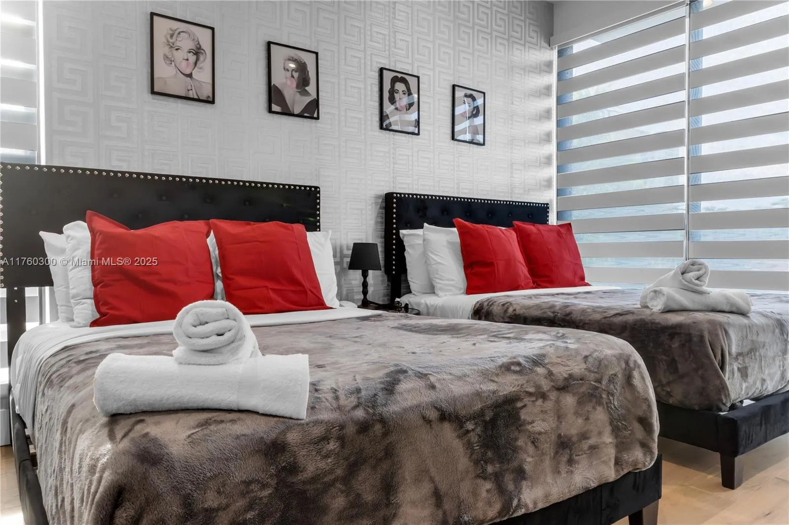 Miami, Florida 33145, United States, 3 Bedrooms Bedrooms, ,3 BathroomsBathrooms,Residential,Active,85662