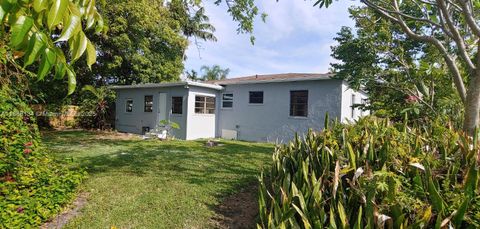 5770 SW 62nd Ter 0 Miami FL 33143