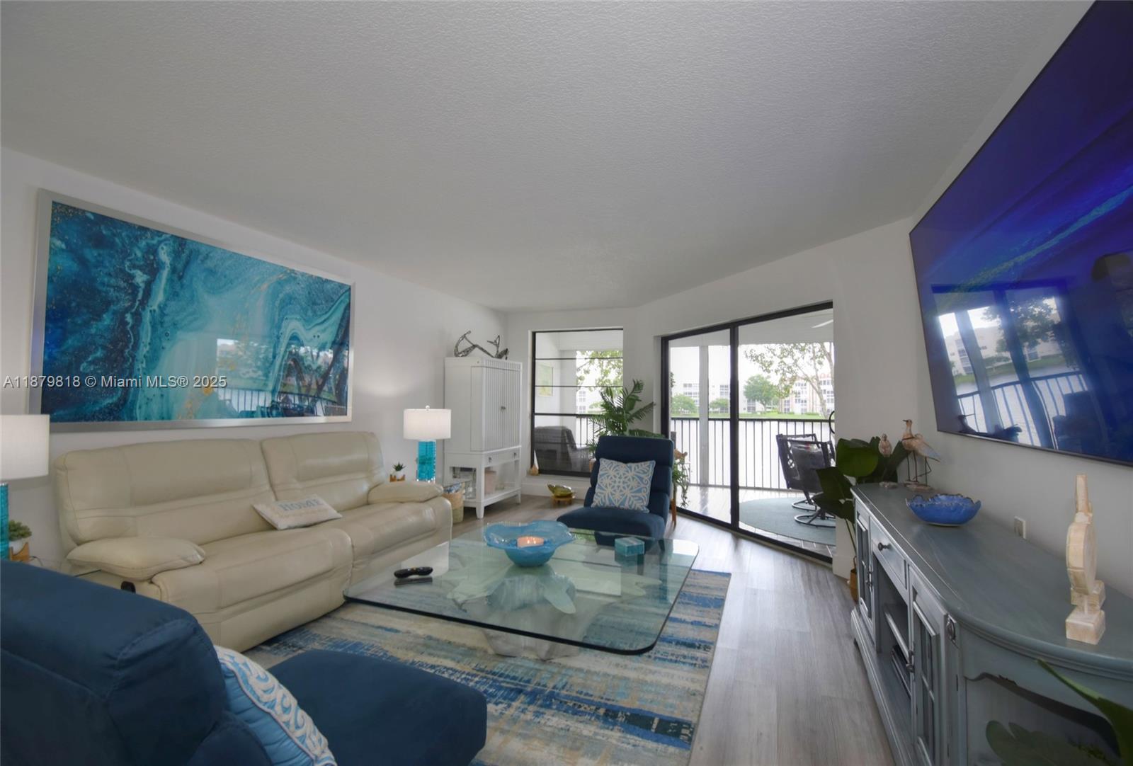 FAIRFAX CONDOMINIUM I - Residential