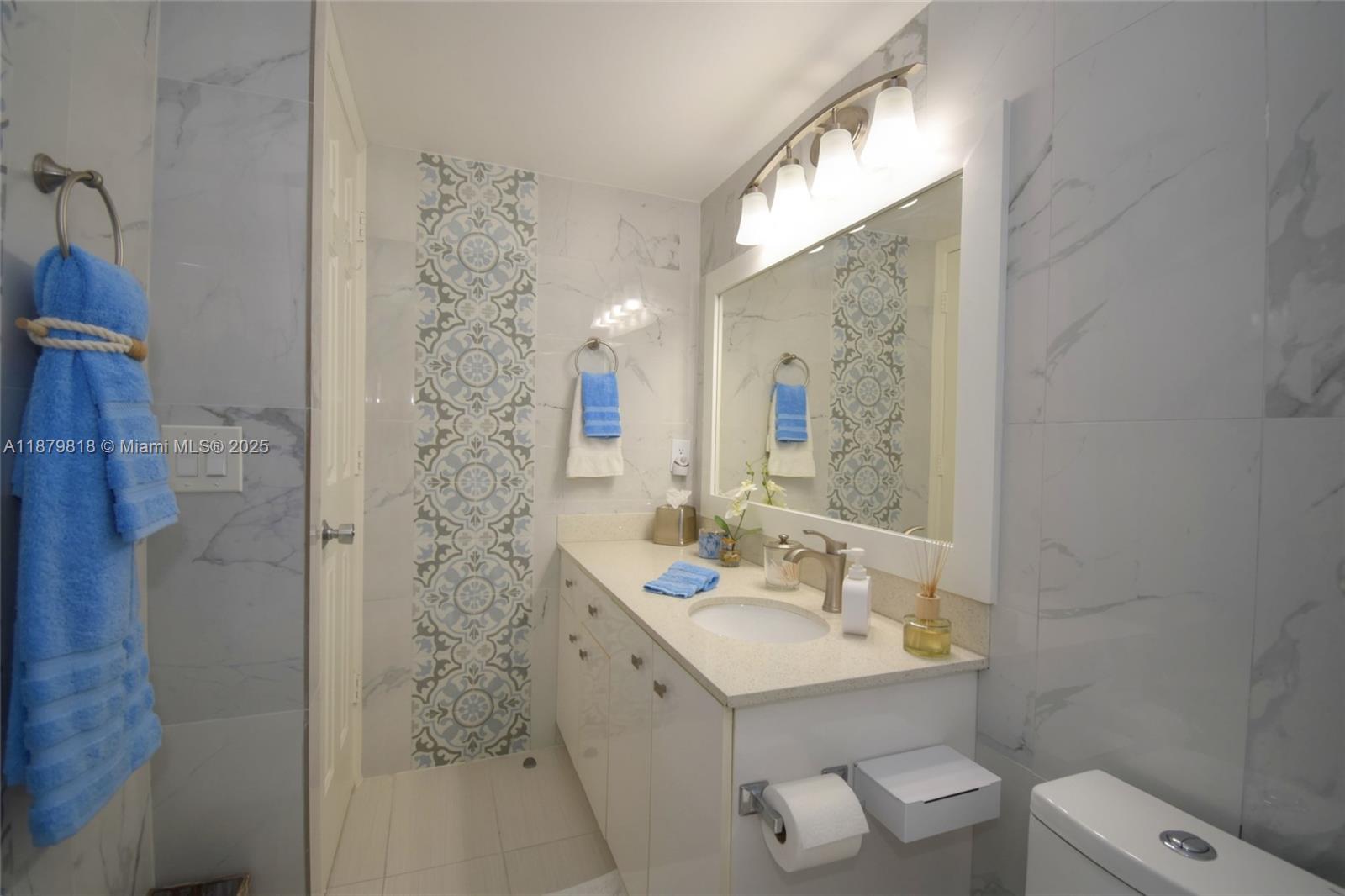 FAIRFAX CONDOMINIUM I - Residential