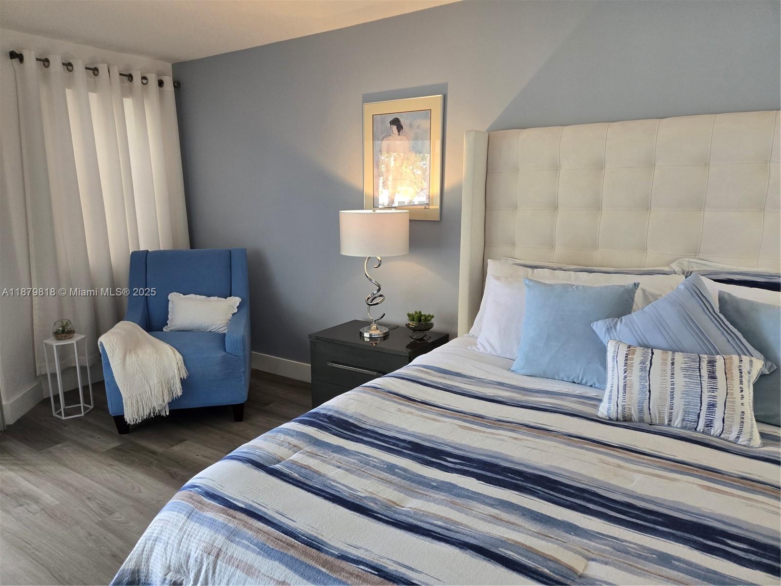 FAIRFAX CONDOMINIUM I - Residential