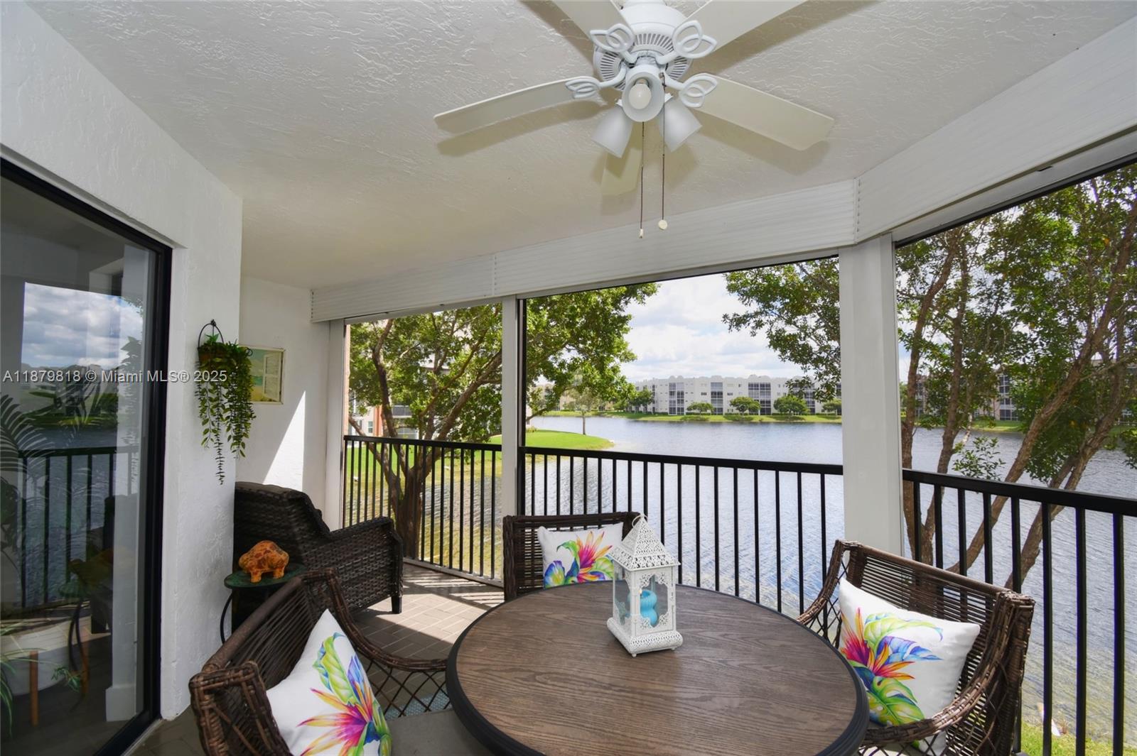 FAIRFAX CONDOMINIUM I - Residential