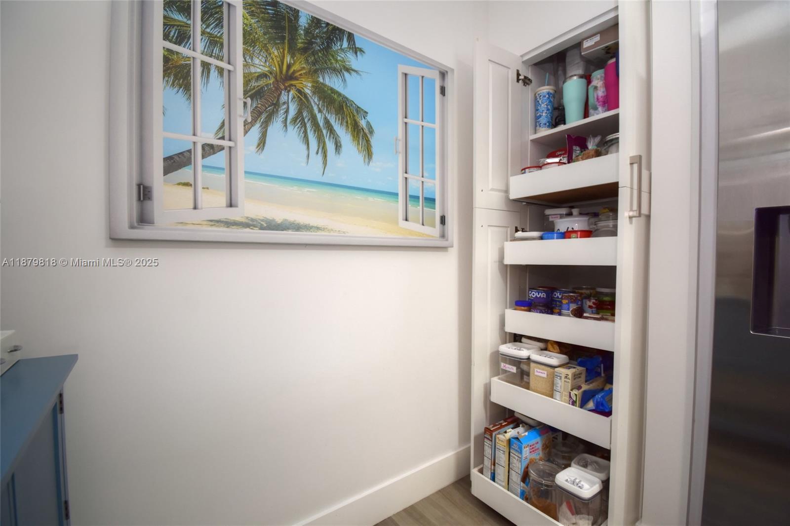 FAIRFAX CONDOMINIUM I - Residential