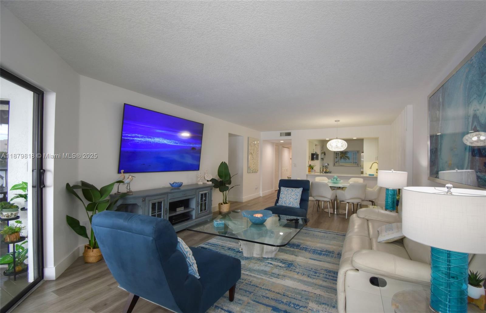 FAIRFAX CONDOMINIUM I - Residential