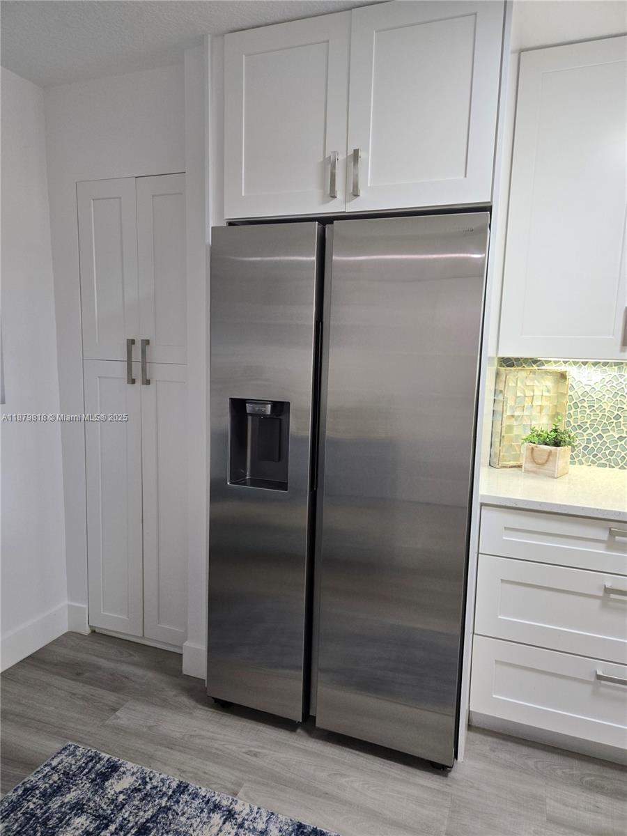 FAIRFAX CONDOMINIUM I - Residential