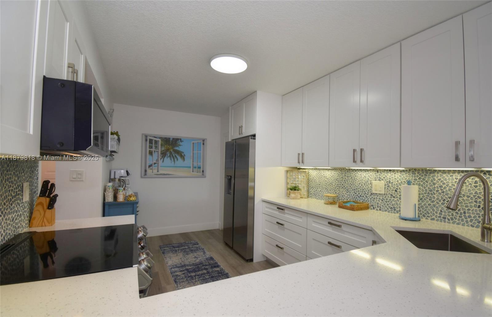 FAIRFAX CONDOMINIUM I - Residential