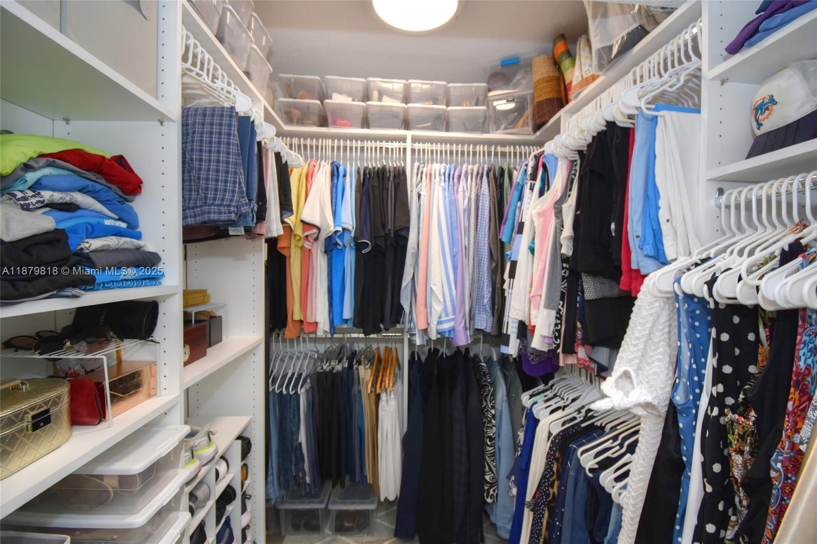 FAIRFAX CONDOMINIUM I - Residential