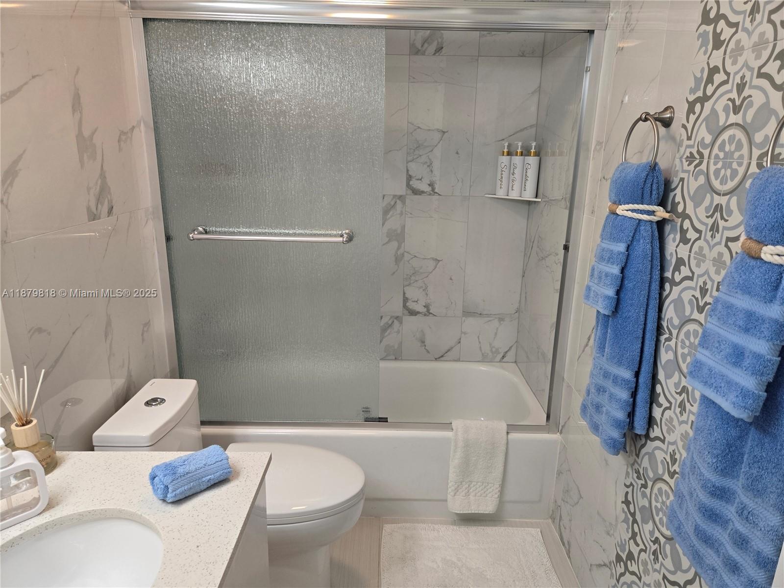 FAIRFAX CONDOMINIUM I - Residential