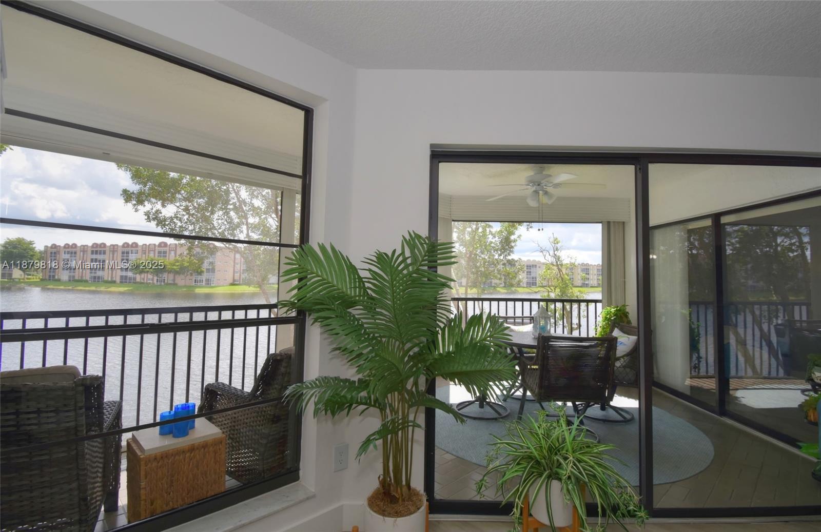 FAIRFAX CONDOMINIUM I - Residential