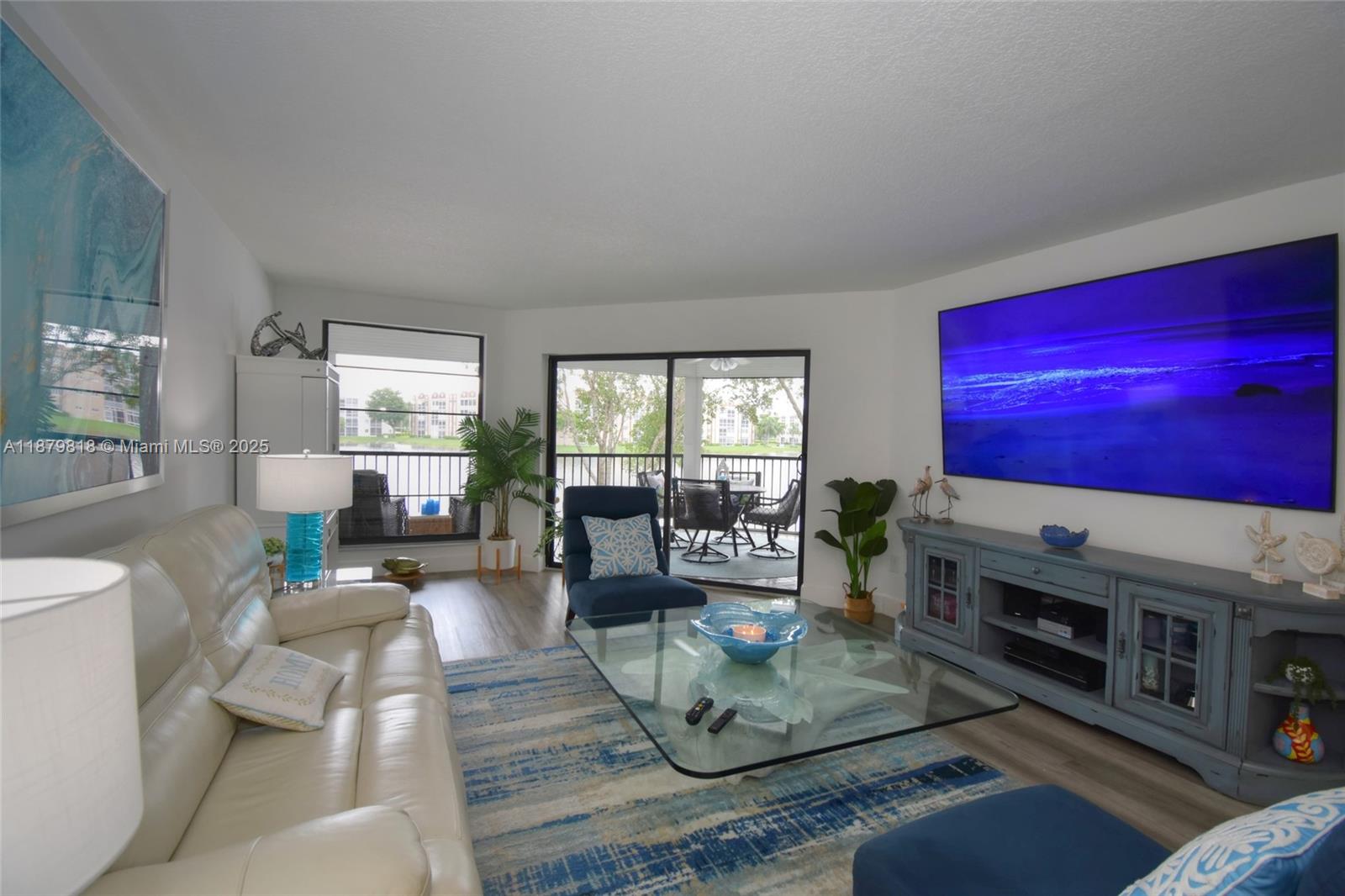 FAIRFAX CONDOMINIUM I - Residential