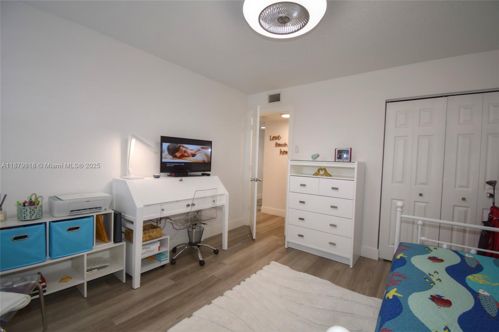 FAIRFAX CONDOMINIUM I - Residential