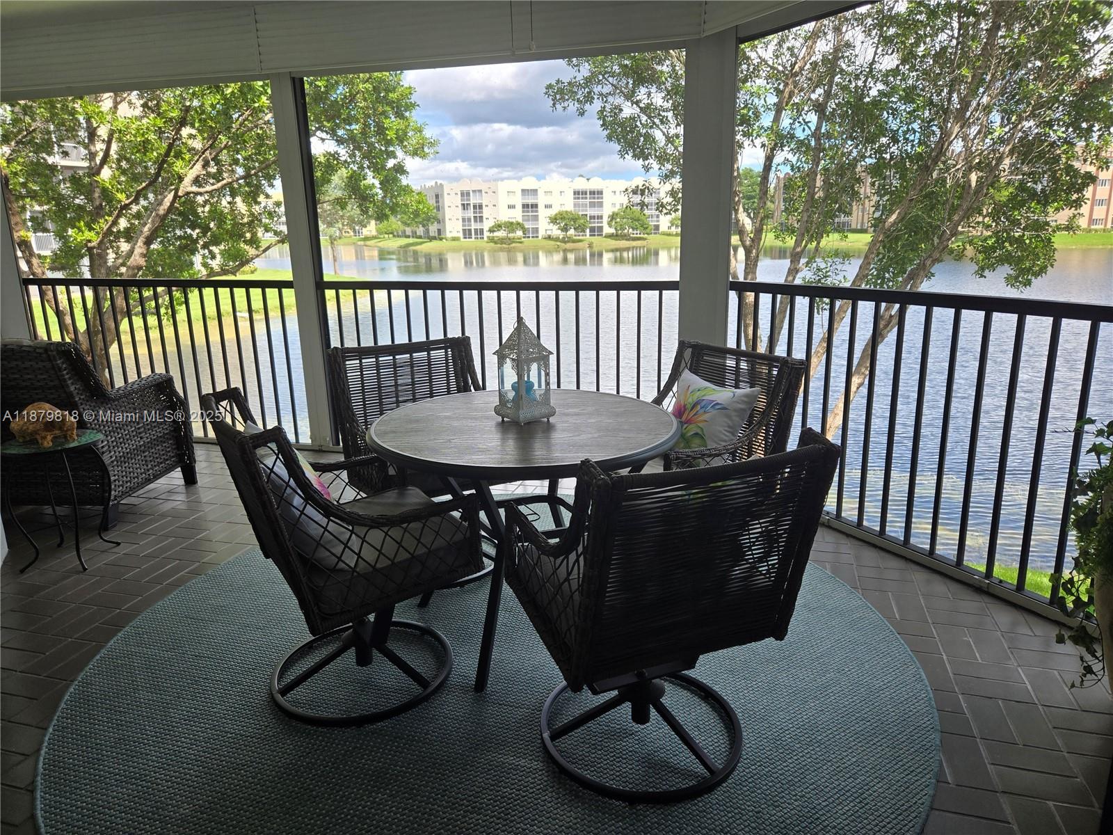 FAIRFAX CONDOMINIUM I - Residential