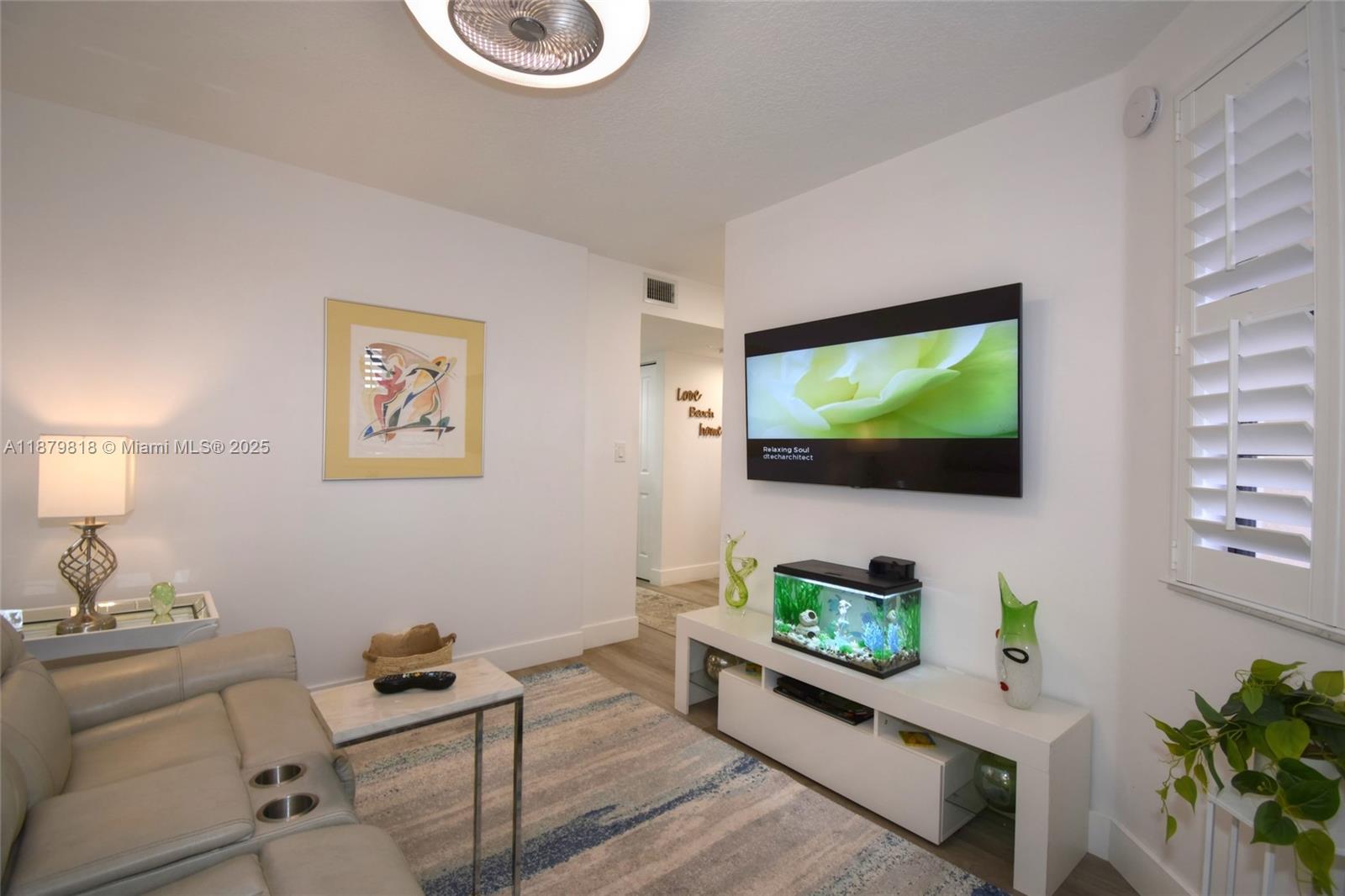 FAIRFAX CONDOMINIUM I - Residential